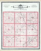 Sioux Township, Sioux County 1908